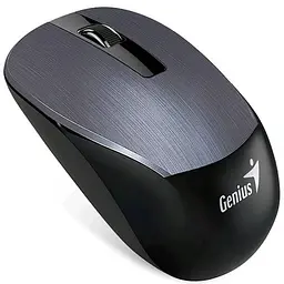 Миша Genius NX-7015 WL Iron Grey (31030019400) - мініатюра 2