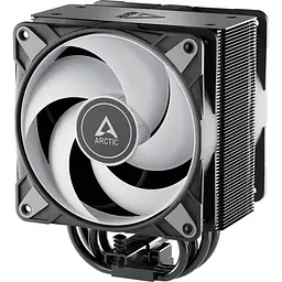 Кулер для процесора Arctic Freezer 36 ARGB SI Black (AOCPU00013A) OEM [152597] - мініатюра 3
