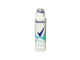 Дезодорант-антиперспірант REXONA 150мл Свіжість душу Shower Clean