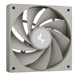Кулер до процесора Deepcool Assassin VC Elite WH (R-ASN4-WHNVNN-GJD) - миниатюра 4