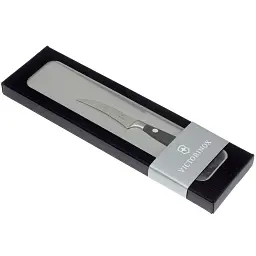 Кухонний ніж Victorinox Grand Maitre Shaping 8см Black (7.7303.08G) - мініатюра 2