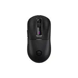 Мишка Lorgar MSA10W Wireless Gaming Black (LRG-MSA10W-BK)