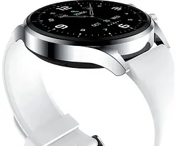 Розумний годинник Black Shark S1 Classic BS-S1C сріблястий - мініатюра 2