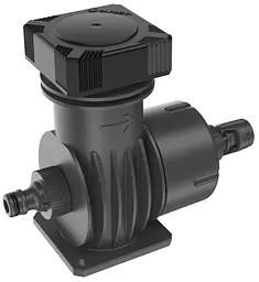 Редуктор зниження тиску Gardena Micro-Drip-System 2000 (13310-20) - мініатюра 2