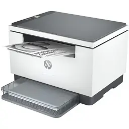 Багатофункціональний пристрій HP LaserJet M236dw c Wi-Fi (9YF95A) - миниатюра 4