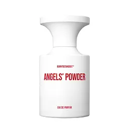 Оригінал BORNTOSTANDOUT Angels' Powder 50 мл Парфумована вода - мініатюра 1