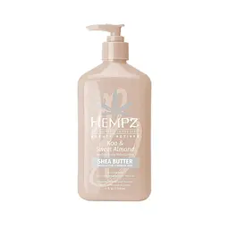 Молочко для тіла "Коа-Солодкий Мигдаль" Hempz 500 ml