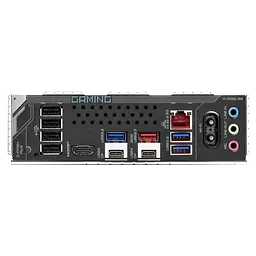 Материнська плата Gigabyte X870 Gaming X Wi-Fi 7 Socket AM5 (X870 GAMING X WIFI7) - мініатюра 3