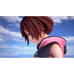 Ключ активації Microsoft Kingdom Hearts Melody of Memory (International) для Xbox One/Series - мініатюра 4