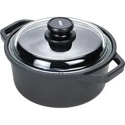 Каструля з кришкою Risoli Optima 20 см 2.25 л (000097/20tp0)