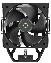 Кулер для процесора OCYPUS GAMMA A40 BK (GAMMA-A40-BK1NNWN00X-GL) - мініатюра 3
