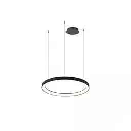 Світильник підвісний Azzardo AGNES PENDANT 48 DIMM CCT SWITCH WH AZ5016