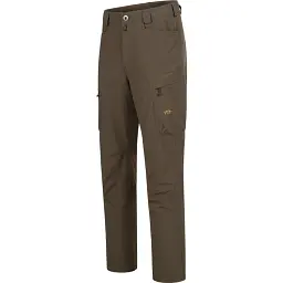 Штани Blaser Active Outfits AirFlow Trousers Men 23 48 Dark Brown - мініатюра 3