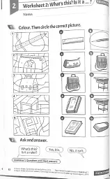 Quick Minds 1. Teacher's Resource Book (for Ukraine, НУШ) - мініатюра 6