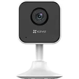 Відеокамера зі звуком та мікрофоном Ezviz CS-H1C (2,4 мм) 2Мп Wi-Fi