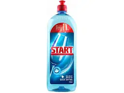 Ополіскувач для посудомийних машин START 750мл