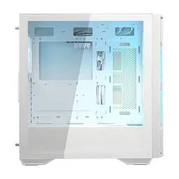 Корпус для ПК Cougar UNIFACE RGB White - мініатюра 7
