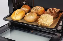 Електродуховка CASO TO 26 Classic Oven 26л - мініатюра 10