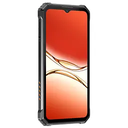 Мобільний телефон OUKITEL G6 8/256GB Orange (6941749863027) - мініатюра 2