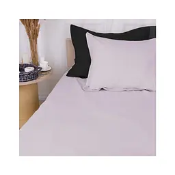 Постільна білизна MirSon Poplin Line 054 + 099 Angelyn 220 x 240 (2200006286325) - мініатюра 4