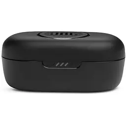 Гарнітура JBL QUANTUM TWS Air Black (JBLQTWSAIRBLK) - мініатюра 4