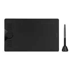 Графічний планшет Huion HS610 [65901] - мініатюра 1