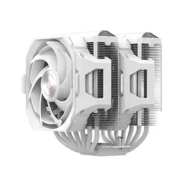 Кулер до процесора Alseye W700 Pro(White) (AS.01.08.0025) - мініатюра 8