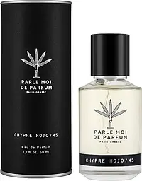 Оригінал Parle Moi de Parfum Chypre Mojo 45 50 мл Парфумована вода - мініатюра 2