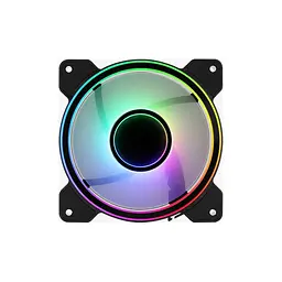 Кулер до корпусу AeroCool Mirage 12 ARGB (ACF3-MR10217.11) - мініатюра 2
