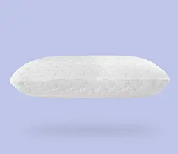 Подушка ортопедична MEMORY FOAM ТМ IDEIA 59х43х12см з ефектом пам`яті 8-32996 - мініатюра 4