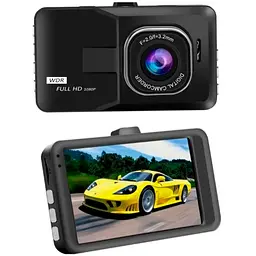 Автореєстратор XPRO T673 (lp-88160_684) - мініатюра 4
