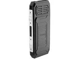 Мобільний телефон Sigma mobile X-style 341 BRO Black - мініатюра 7