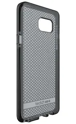 Протиударний чохол Tech21 Evo Check для Samsung Galaxy Note 5 Smoke Black - мініатюра 8