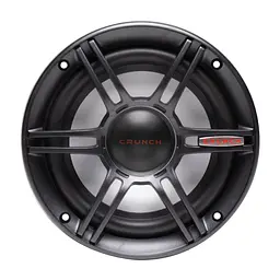 Компонентна акустична система Crunch CS65C - мініатюра 2