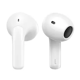 Навушники Baseus Bluetooth TWS Earphones Bowie E3 (NGTW080002) білі - мініатюра 2