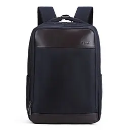 Рюкзак для ноутбука Aoking SN2120 43x31x14 см темно синій - мініатюра 2