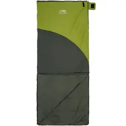 Спальний мішок Tramp Airy Light ковдра лівий olive (UTRS-056-olive-L) - мініатюра 2