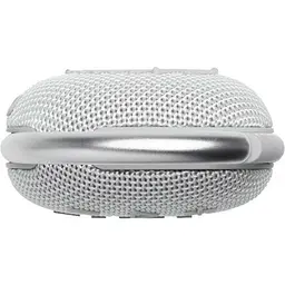 Портативна акустика JBL Clip 4 White JBLCLIP4WHT - мініатюра 3