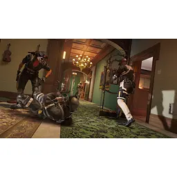 Ключ активації Microsoft Tom Clancy's Rainbow Six Siege Operator Edition для Xbox One/Series - мініатюра 9