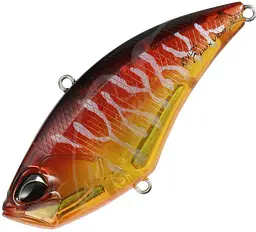 Воблер DUO Realis Apex Vibe F85 85mm 27g CCC3354 Ghost Red Tiger (34.36.60)