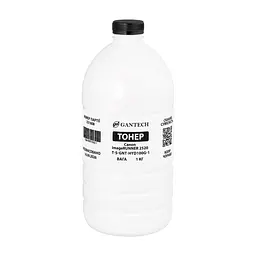Тонер Canon iR 2520 bottle, 1kg Gantech (TSM-HYD100G-1)
