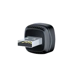 Бездротовий USB Адаптер CarAIBOX EC01-PY 2в1 для автомобіля з Apple CarPlay або Android Auto, WiFi 5G, Bluetooth 5.0 - мініатюра 5
