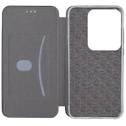 Чохол до мобільного телефона BeCover Exclusive Tecno Spark 20 (KJ5n) Deep Blue (711241) - мініатюра 4