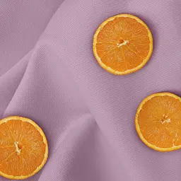 Скатертина Cosas Lavender водовідштовхувальна 140х180 см кольору орхідеї (Cloth_31Lavander_DUK_140x180) - мініатюра 3