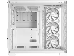 Корпус Asus A32 Plus White (90DC00S3-B19000) - мініатюра 7