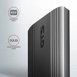 Зовнішня кишеня AXAGON EEM2-GTS2 (EEM2-GTS2) - мініатюра 6