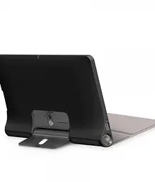 Чохол Zarmans для планшета Lenovo Yoga Smart Tab YT-X705F 10.1" чорний - мініатюра 3