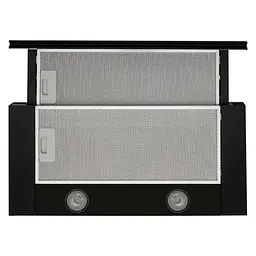 Витяжка кухонна ELEYUS BREEZE 700 50 BL - мініатюра 11