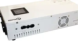 Стабилизатор напряжения Europower SLIM-5000SBR LED 3500 Вт (SLIM-5000SBR LED) - миниатюра 2