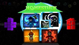 Кружка GeekLand Homestuck Хомстак 07 - мініатюра 4